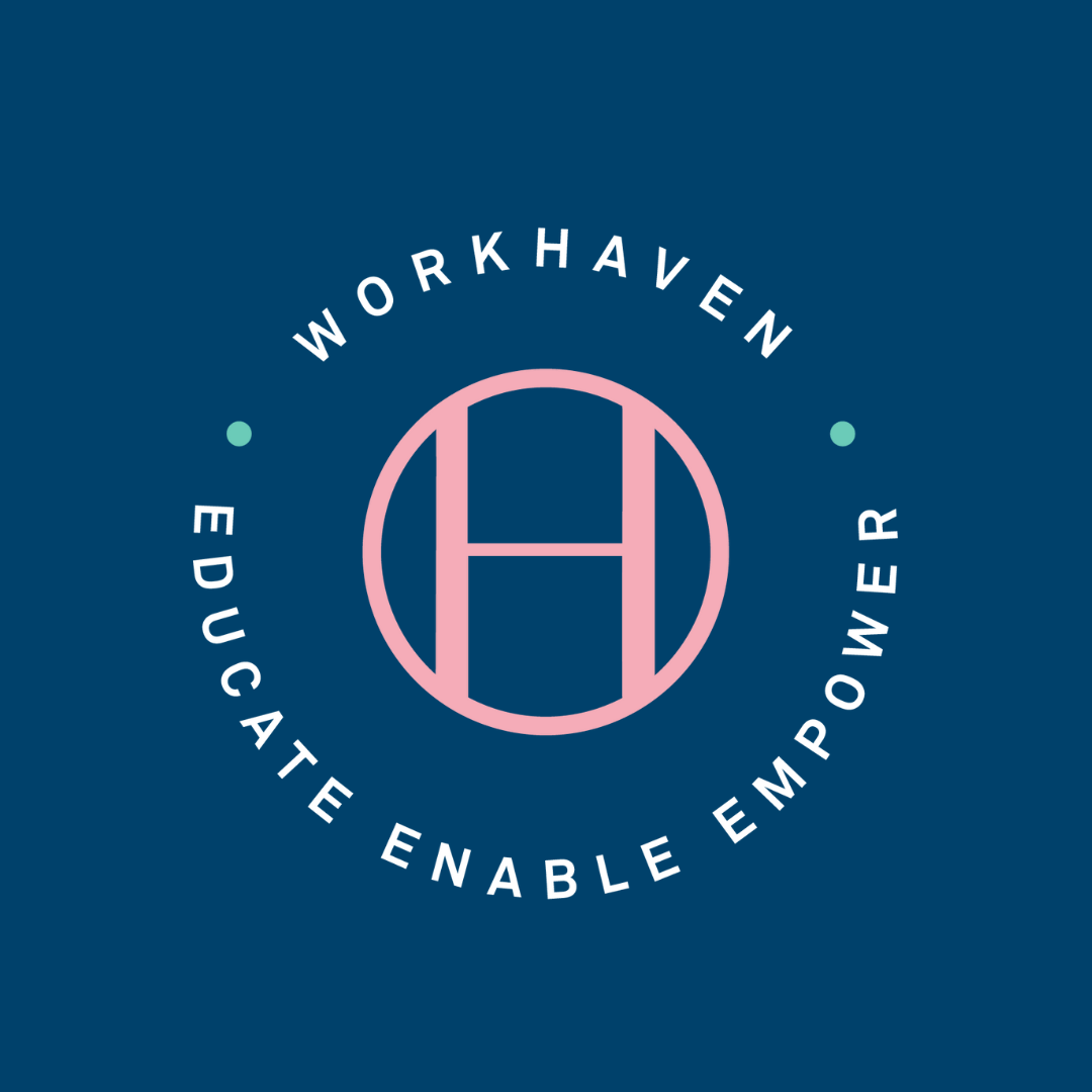 WorkHaven logo