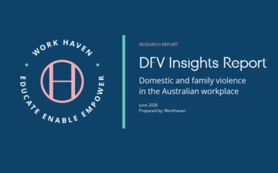 WorkHaven DFV Insights Report