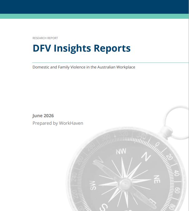 WorkHaven DFV Insights Report